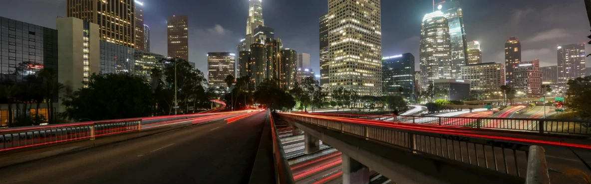 Explore Los Angeles After Dark: Nightlife Guide for Locals & Tourists