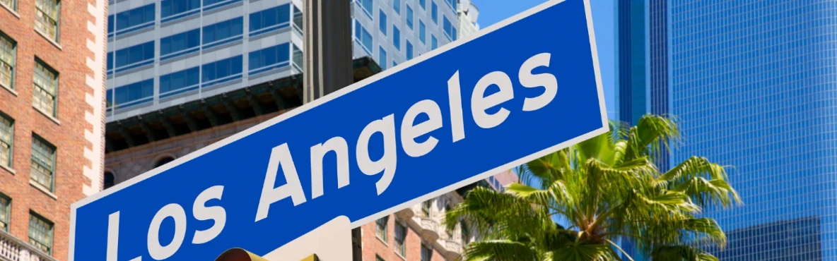 Top Places to Explore in Los Angeles for First-Time Visitors