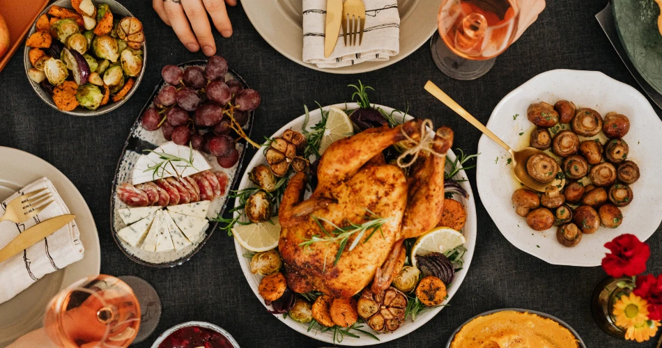 The Ultimate Foodie Guide to Los Angeles
