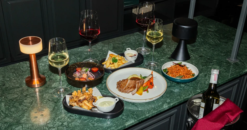 The Ultimate Foodie Guide to Los Angeles