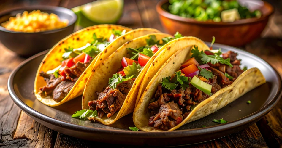 The Ultimate Foodie Guide to Los Angeles