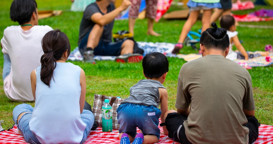 Hiking, Beaches, and Parks: Outdoor Fun in Los Angeles