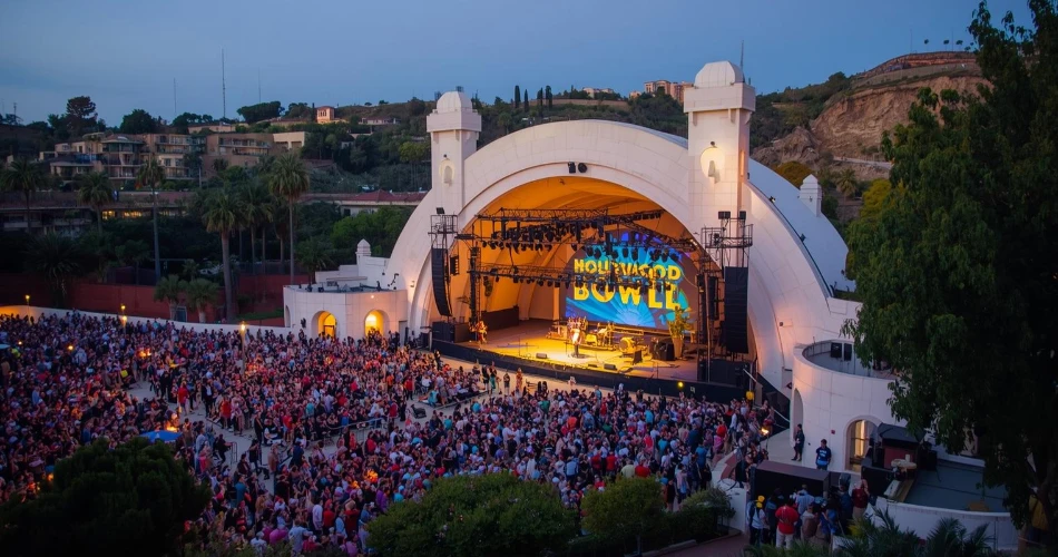Must-Attend Events in Los Angeles This Year