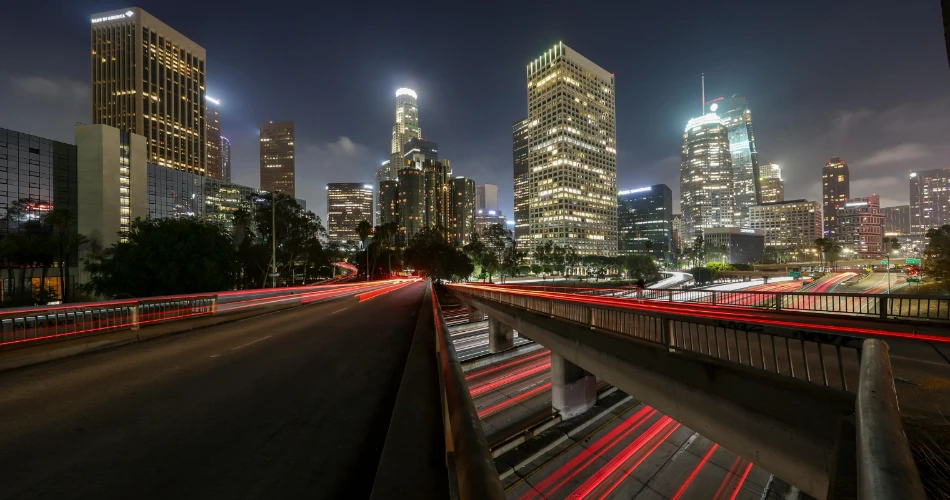 Must-Attend Events in Los Angeles This Year