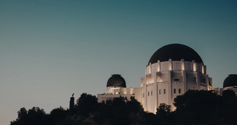 Top Places to Explore in Los Angeles for First-Time Visitors