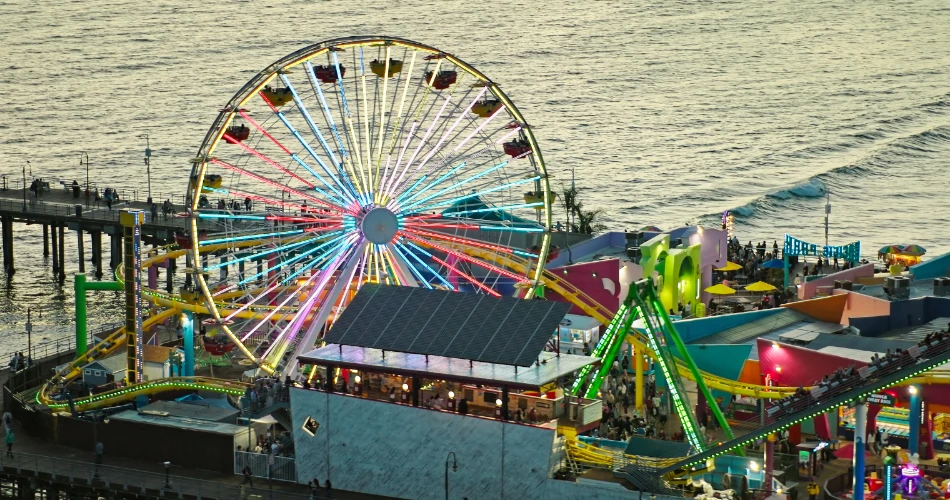 Top Places to Explore in Los Angeles for First-Time Visitors
