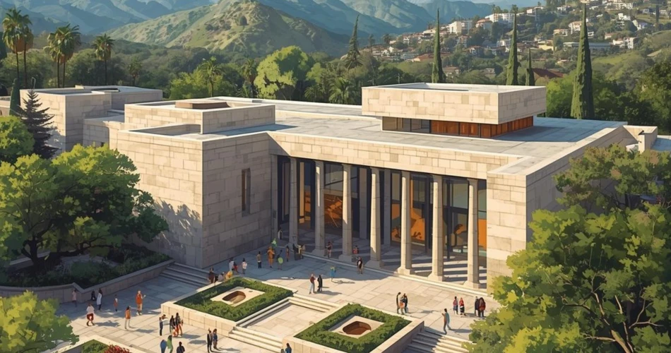 Top Places to Explore in Los Angeles for First-Time Visitors