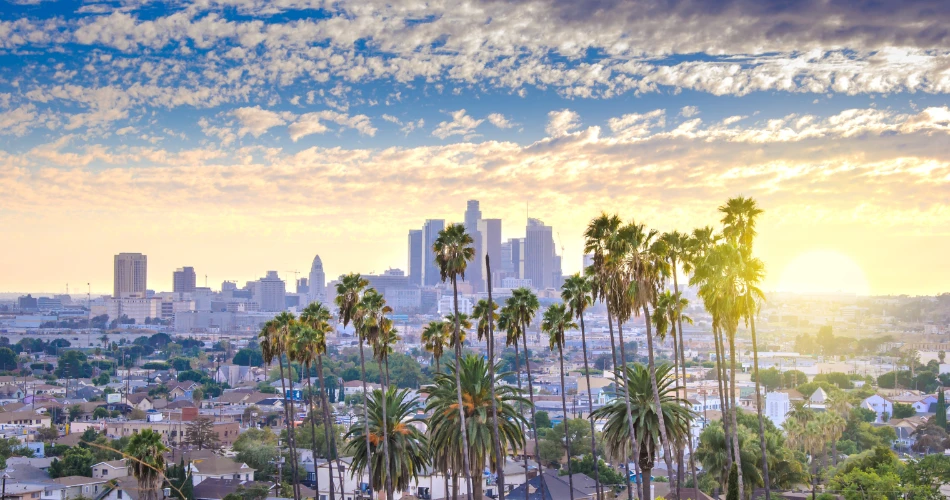 Top Places to Explore in Los Angeles for First-Time Visitors
