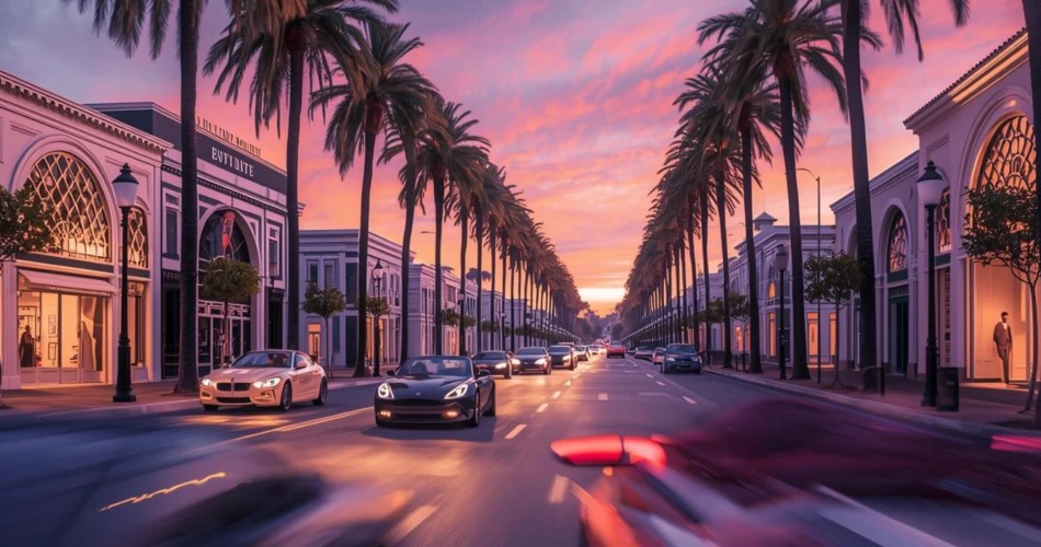 Top Places to Explore in Los Angeles for First-Time Visitors